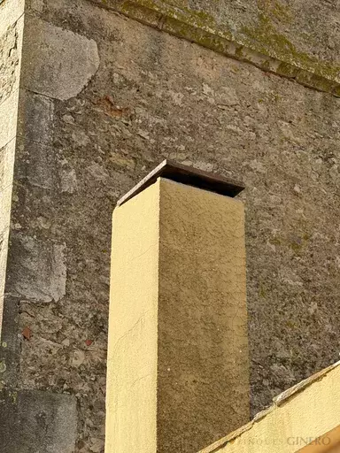 CASA en EXCLUSIVA al nucli antic de Regencós