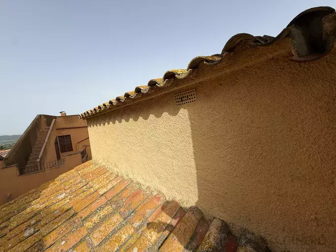 CASA en EXCLUSIVA al nucli antic de Regencós