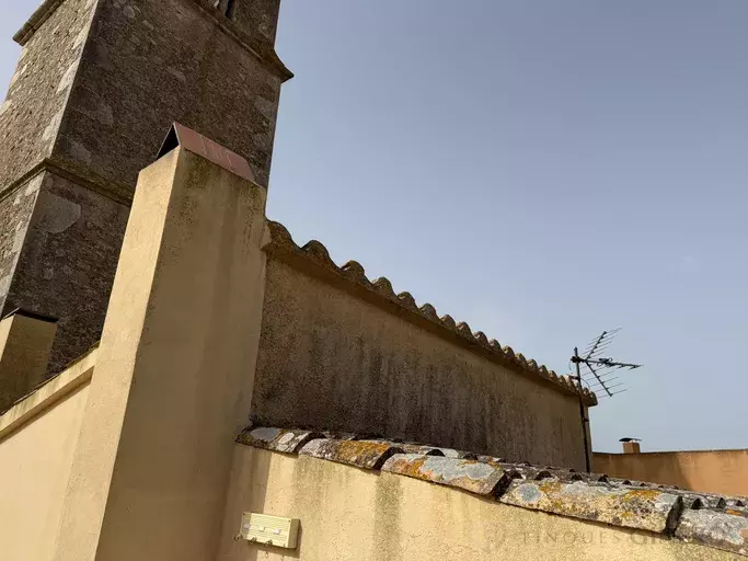 CASA en EXCLUSIVA al nucli antic de Regencós