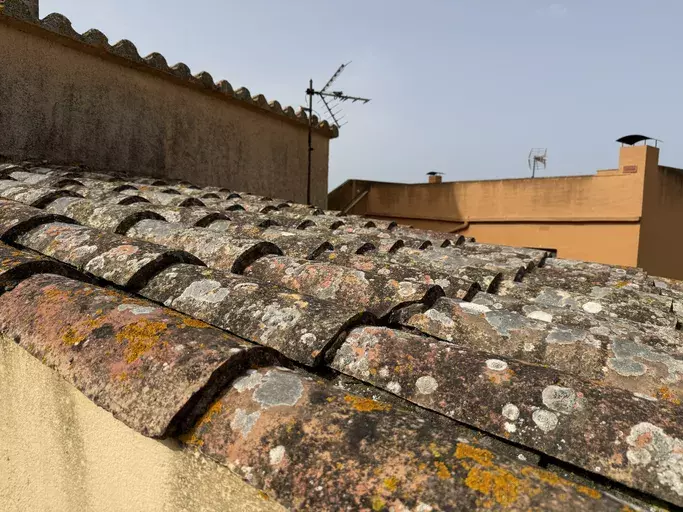 CASA en EXCLUSIVA al nucli antic de Regencós