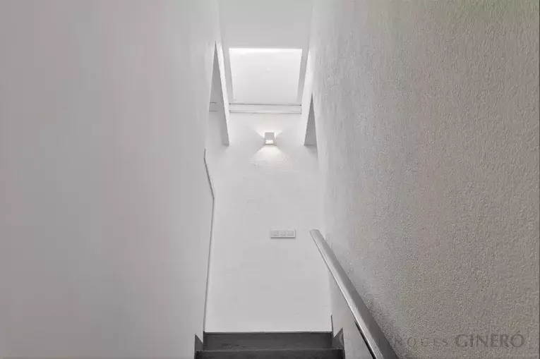 Casa de poble reformada el 2026, amb pati de 50 m² i ubicació excel·lent.