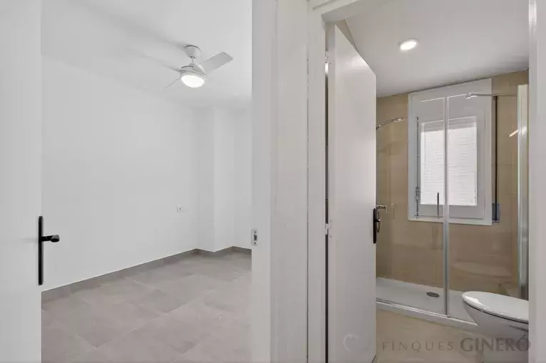 Casa de poble reformada el 2026, amb pati de 50 m² i ubicació excel·lent.