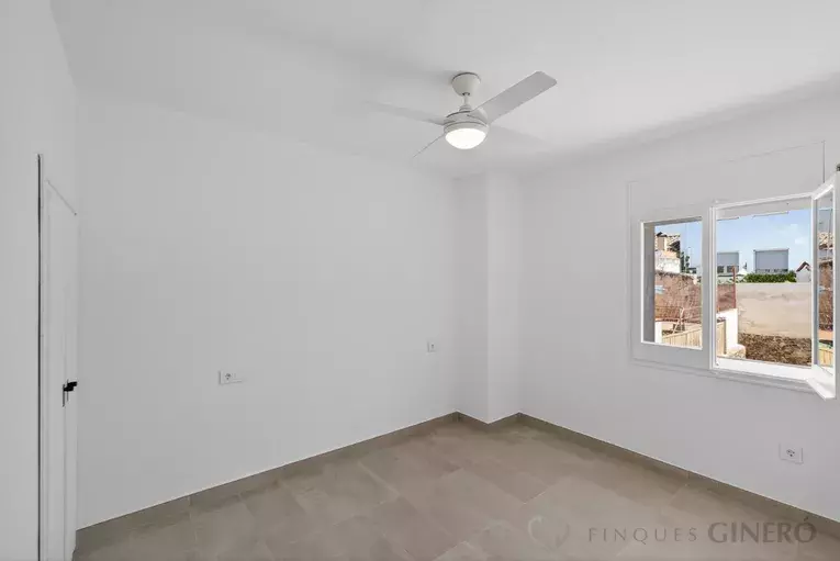 Casa de poble reformada el 2026, amb pati de 50 m² i ubicació excel·lent.