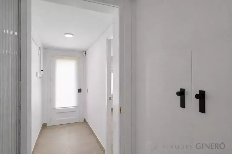 Casa de poble reformada el 2026, amb pati de 50 m² i ubicació excel·lent.