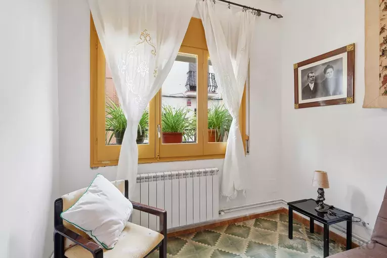Cal Bonic: a unique 19th-century house with garden, terrace and dual access in the heart of Riudarenes