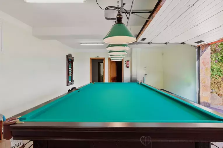Exclusiva casa amb vistes panoràmiques al mar i màxima privacitat a Les Teules
