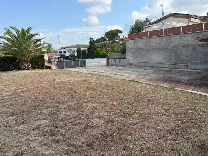 Parcel·la urbana de 420 m² a Can Jordi – Aiguaviva