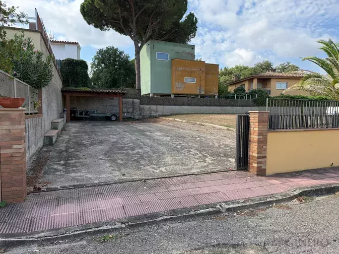 Parcel·la urbana de 420 m² a Can Jordi – Aiguaviva