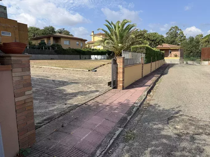 Parcel·la urbana de 420 m² a Can Jordi – Aiguaviva